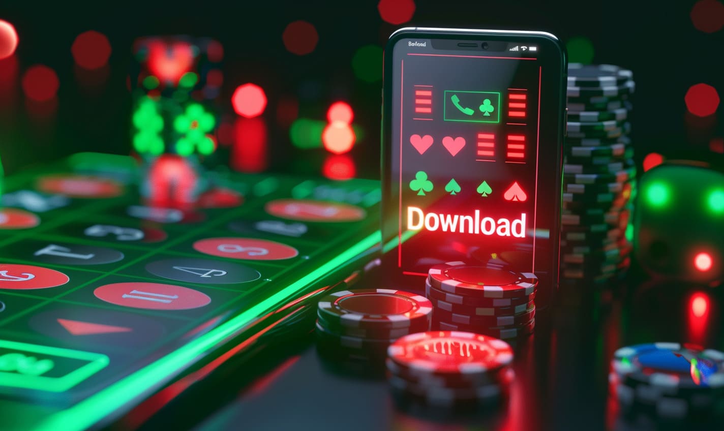 ZEKOBET Casino Mobil Versiyon
                              